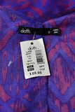 Ladies Shorts *New* - Dotti - Size 12 - LS0 - FAS012 - LB