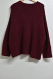 Ladies Wool - Nude Lucy - Size M/L - LW0 - FAS021 - LB