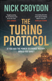 The Turing Protocol - Nick Croydon - BHAR-BFIC - BOO071B