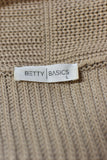 Ladies Wool - Betty Basics - Size L - LW0 - FAS021 - LB