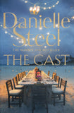 The Cast - Danielle Steel - BPAP - BOO066A