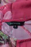 Ladies Tops - Portmans - Size 8 - LT0 - FAS027 - LB
