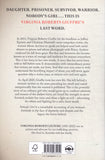 Nobody's Girl: A Memoir of Surviving Abuse and Fighting for Justice - Virginia Roberts Giuffre - BBIO - BOO014A