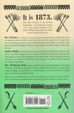 The Fraud - Zadie Smith - BPAP - BOO079B