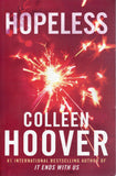 Hopeless - Colleen Hoover - BPAP - BOO024A