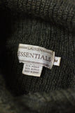 Ladies Wool - Lauren Essentials - Size M - LW0 - FAS025 - LB