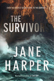 The Survivors - Jane Harper - BPAP - BOO047A