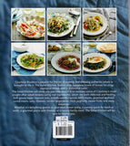 The salad kitchen - Courtney Roulston - BCOO-BHEA - BOO049B