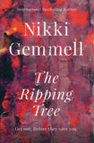 The Ripping Tree - Nikki Gemmell *Signed* - BPAP-BAUT - BOO010B