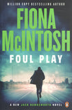 Foul Play - Fiona McIntosh - BPAP - BOO061B
