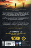 Dead Man's List - Karen Rose - BPAP - BOO076B