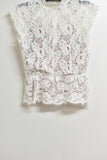 Ladies Tops - Witchery - Size 12 - LT0 - FAS006 - LB