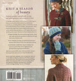November Knits: Inspired Designs for Changing Seasons - Kate Gagnon Osborn, Courtney Kelley - BCRA - BOO015A