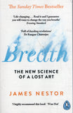 Breath - James Nestor - BHEA - BOO071A