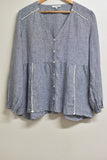 Ladies Tops - Jump - Size 18 - LT0 - WPLU - FAS016 - LB