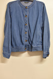 Ladies Jackets - Jacquie - Size 16 - LJ0 - LJE - WPLU - FAS010 - LB