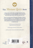 The Mensa Quiz Book Paperback - Various - BREF - BOO078B