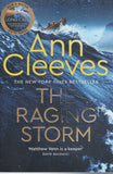 The Raging Storm - Ann Cleeves - BPAP - BOO008B