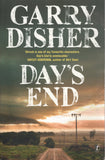 Day’s End - Garry Disher - BPAP - BOO055A