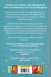 The Prophet and the Idiot - Jonas Jonasson - BPAP - BOO017A