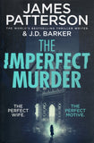 The Imperfect Murder - James Patterson - BPAP - BOO053A