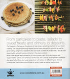 The Caravan and Campervan Cookbook: Over 100 Delicious Recipes - Cathy Proctor - BCOO - BOO071B