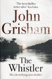 The Whistler - John Grisham - BPAP - BOO060B