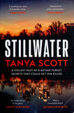 Stillwater - Tanya Scott *Signed* - BPAP - BOO017A
