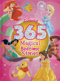 Disney: 365 Magical Bedtime Stories - Disney - BCHI - BOO048A