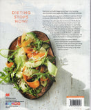 Living the Healthy Life: An 8 Week Plan for Letting Go of Unhealthy Dieting Habits and Finding a Balanced Approach to Weight Loss - Jessica Sepel - BHEA - BOO078A