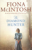 Diamond Hunter - Fiona McIntosh - BPAP - BOO052B