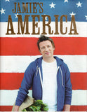 Jamie's America - Jamie Oliver - BCOO - BOO053A