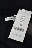 Ladies Tops - Charcoal - Size 4 - LT0 - FAS002 - LB