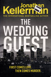 The Wedding Guest - Jonathan Kellerman - BPAP - BOO014B