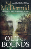 Out of Bounds - Val McDermid - BPAP - BOO058A