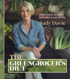 The Greengrocer's Diet - Judy Davie - BHEA - BOO067B
