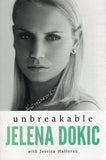 Unbreakable - Jelena Dokic - BBIO - BOO057A