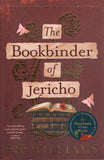 The Bookbinder of Jericho - Pip Williams - BPAP - BOO060B