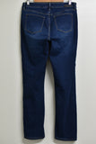 Ladies Denim - Jeanswest - Size 14 - LJE - WPLU - FAS005 - LB