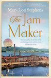 The Jam Maker - Mary-Lou Stephens - BPAP - BOO059B