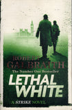 Lethal White - Robert Galbraith - BPAP - BOO056B