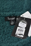 Ladies Wool *New* - Beme - Size L - LW0 - FAS007 - LB