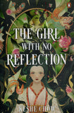 The Girl with No Reflection - Keshe Chow - BPAP-BFIC - BOO072B