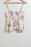 Ladies Tops - Forever New - Size 10 - LT0 - FAS025 - LB