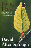 Living Planet: A Portrait of the Earth - David Attenborough - BSCI - BOO081B
