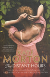 The Distant Hours - Kate Morton - BPAP - BOO045