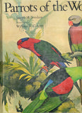 Parrots of the World - Joseph M. Forshaw - BREF - BOO080B