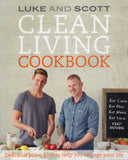 Clean Living Cookbook: Delicious paleo food to help you change your life - Luke Hines, Scott Gooding - BCOO-BHEA - BOO062B