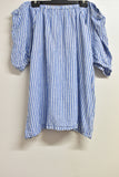 Ladies Tops - Seed Heritage - Size 16 - LT0 - WPLU - FAS027 - LB