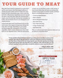 Carnivore Cookbook - Maria Emmerich, Craig Emmerich - BCOO-BHEA - BOO070B